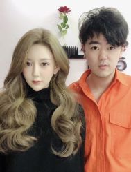 -星座SALON奢华造型