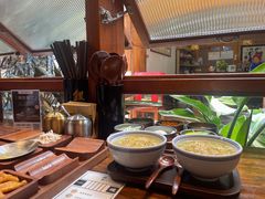 -银米·云南传统过桥米线(双廊黑金冠店)