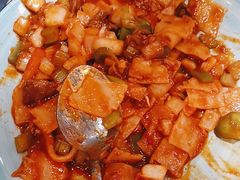 -西部马华清真兰州牛肉面·烧烤夜市(三里河店)