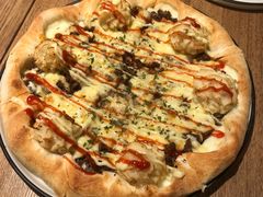 -铁酱披萨(常州龙湖天街店)