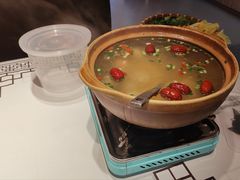 -湘语·湖南家常菜(新洲店)
