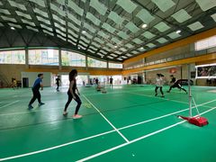 -沈坚强游泳俱乐部(长征分部)