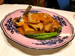 -夏苑(新加坡丽思卡尔顿美年酒店)