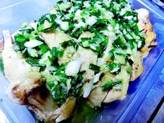 -陈光记烧腊(长寿路店)