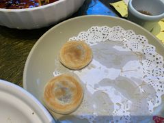 -三道菜(明堂公园店)