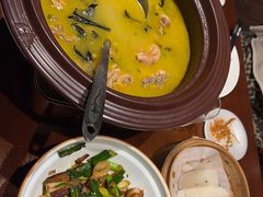 -索溪山寨·湘西饮食文化博物馆(标志门店)