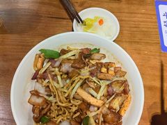 -寻裕记·现炒浇头面(人民广场店)