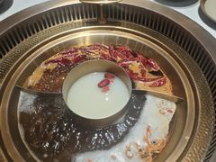 -金掌勺·锅包肉(双榆树店)