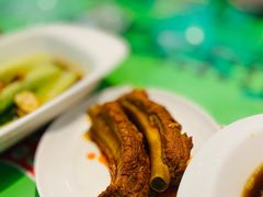 -令氏家外家周秦食府(高新店)