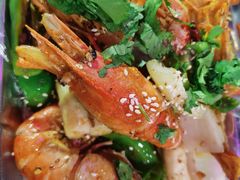 -大学城夜市大排档(凤栖路店)