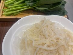 -蝎王府羊蝎子(虎坊桥总店)