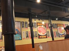 -和牛放题·蒜香烧肉PURUSHIN(马场路店)