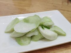 -尕西木老春台东乡手抓美食