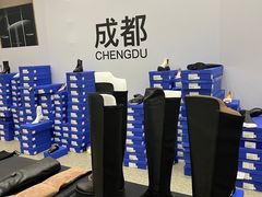 -王府井百货(总府店)