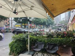 -UPUPKAFE  立咖啡(浏城桥店)