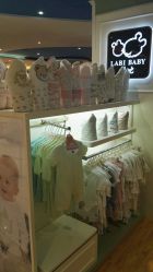 -坂田天虹拉比(天虹商场店)