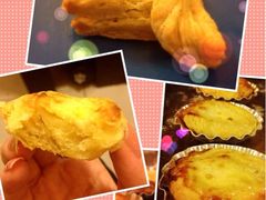 蛋挞哦～-DIY SWEET21(升平路店)