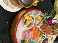 -天狗山料理(省体店)