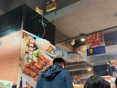 -天下客饭店(中山路店)