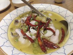 -金掌勺·锅包肉(广渠门店)