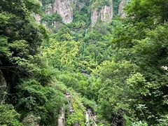-十九峰景区