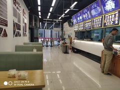 -面道赞宁海海鲜面(迎凤街店)