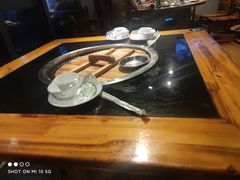 -沈厨地锅老灶•徐州烧烤(黄渡店)