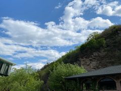 -北京水岸山吧度假村(雁栖镇店)