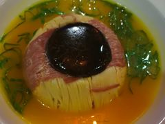 -长兴菜馆(高桥店)