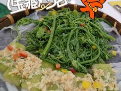 -南海食街(佛冈店)