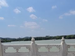 -云龙湖旅游景区