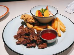 -阿妮叶李(光谷世界城店)