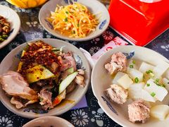 -张关合渣(航空大道店)