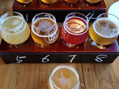 -Twin Tails Brewpub双尾精酿餐吧(八坼店)