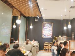 -三江源活鱼现烤(维多利摩尔城店)