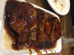 李家大排-砂锅李(九江路店)