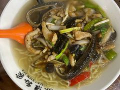 -孙家面馆(淮海第一城店)