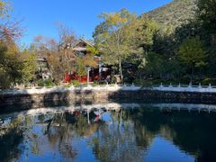 -黑龙潭公园