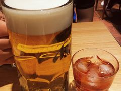 扎啤-胜代日本料理(云程巷小区店)