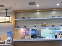 -吉野家(复兴路第二餐厅店)