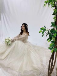 点击看大图 -太郎花子婚纱摄影艺术中心