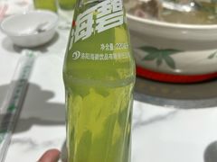 -清真·马坡烧烤涮牛肚·酸浆火锅(新区总店)