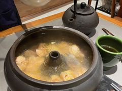 -云海肴·汽锅鸡·云南菜(高德置地店)
