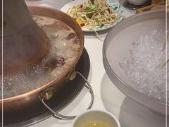 -京城胜利涮羊肉(禧乐汇店)