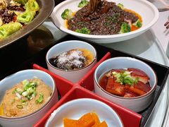 -江城小馆陕南妈妈菜·全球旅行餐厅(钟楼店)