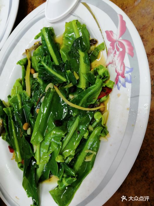 鹅肉先生炒山苏图片 - 第203张