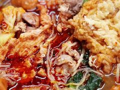 -四川老牛麻辣烫(北门桥店)