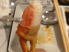 -本达人海鲜烧烤·朝鲜族风味(发展店)