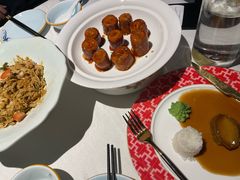 -庆云楼饭庄(什刹海店)