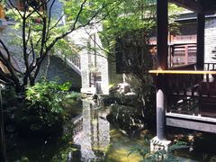 -鱼桥巷·美学川菜